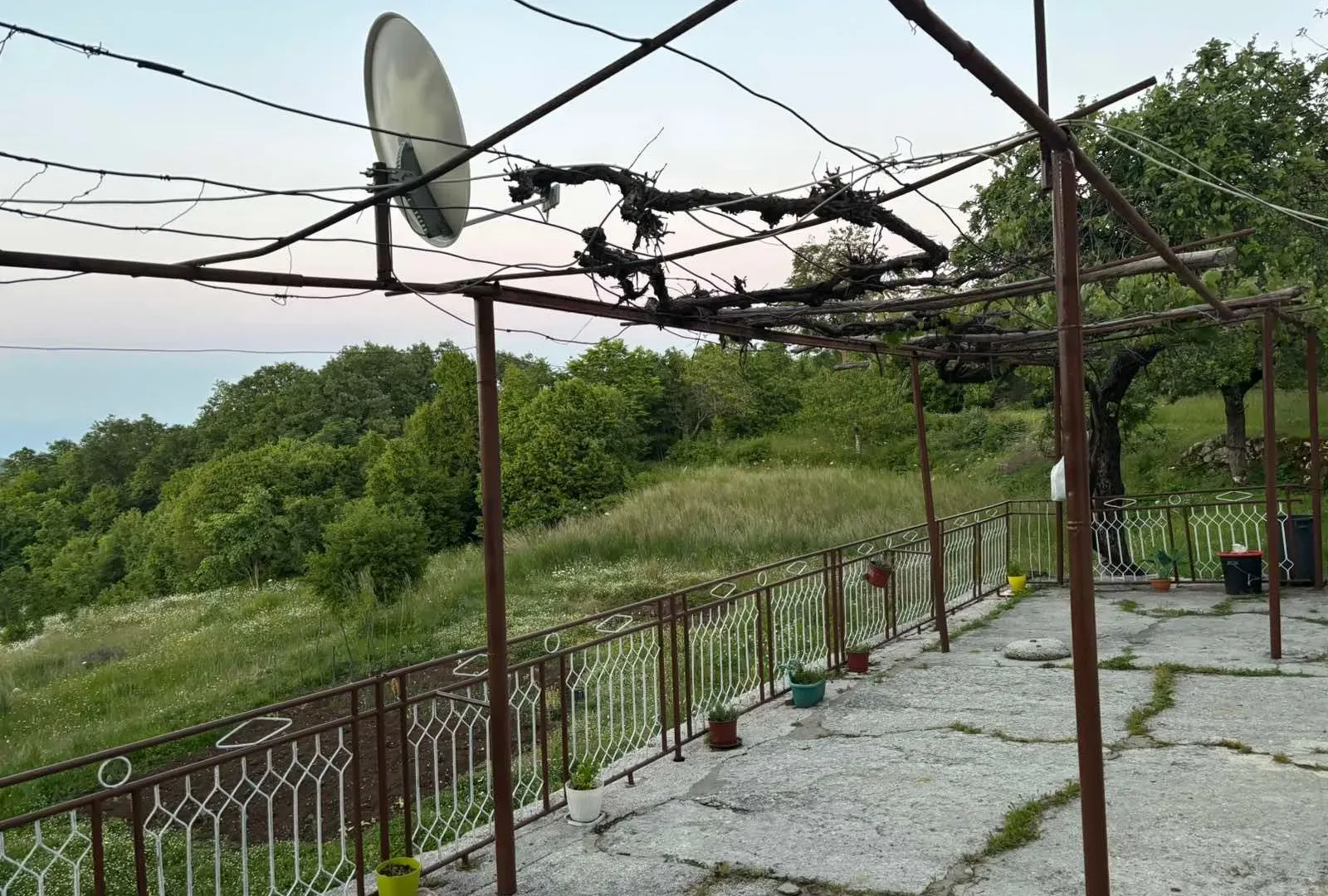 Prodaja, plac, 3516m², Cetinje, Crna Gora