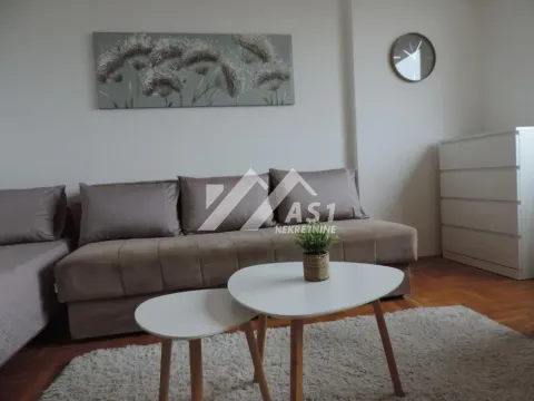 Izdavanje, stan, 28m², Bulevar Evrope, Novi Sad Sve Podlokacije - image 2