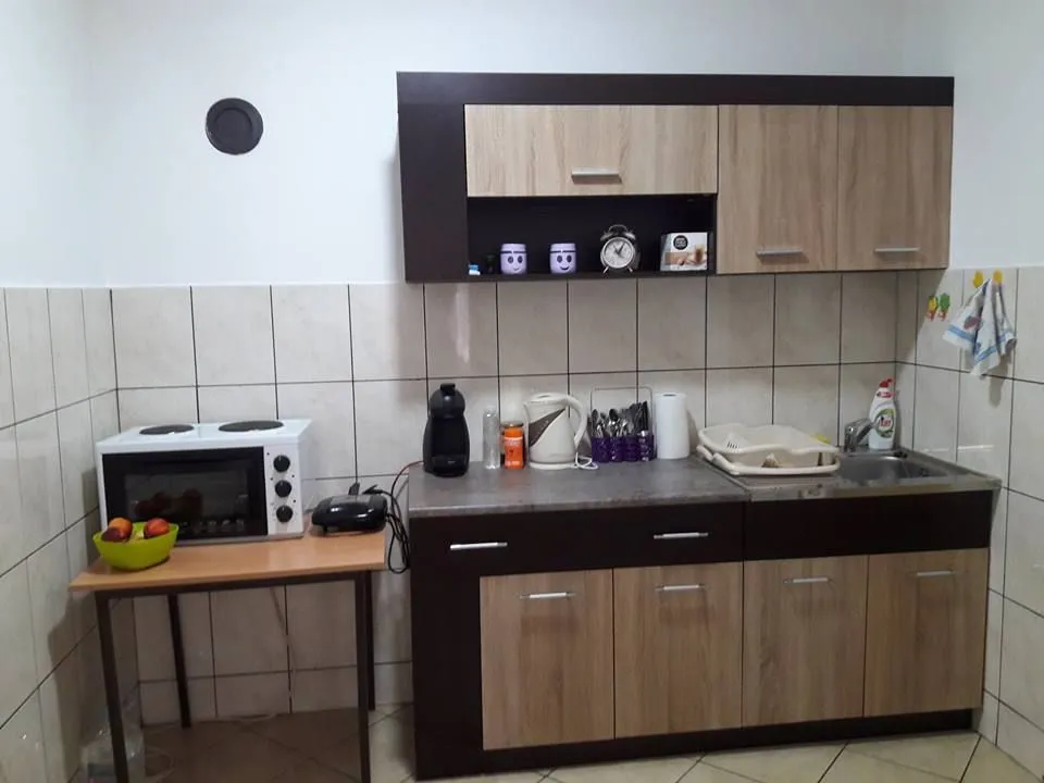 Prodaja, dvosoban stan, 75m², Integralovo, Nikšić