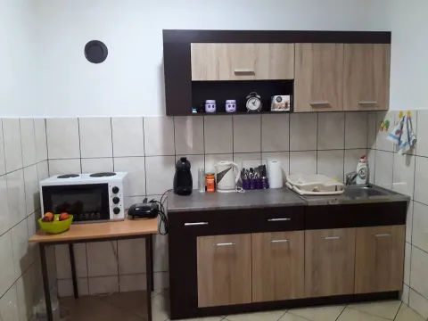 Prodaja, dvosoban stan, 75m², Integralovo, Nikšić - image 6