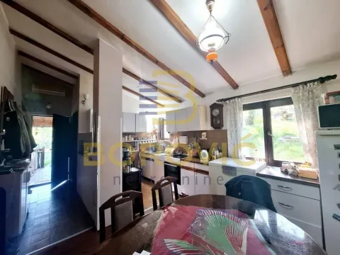 Sale, house, 202m², Vrčin, Grocka - image 17