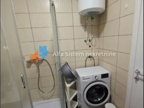 Rent, apartment, 55m², Đeram Pijaca, Beograd - image 10