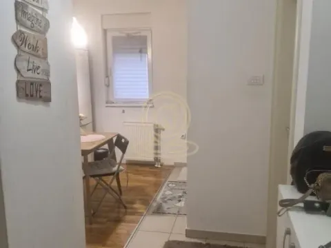 Rent, one bedroom apartment, 37m², Bulevar Evrope, Novi Sad Sve Podlokacije - image 12