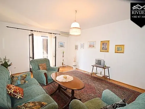 Sale, two bedroom apartment, 82m², Igalo, Herceg Novi - image 6