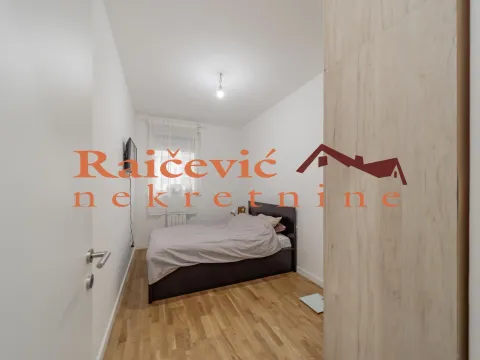 Prodaja, dvosoban stan, 65m², Zvezdara Sve Podlokacije, Beograd - image 12