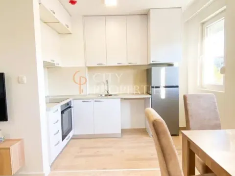 Rent, apartment, 33m², Centar, Podgorica - image 8