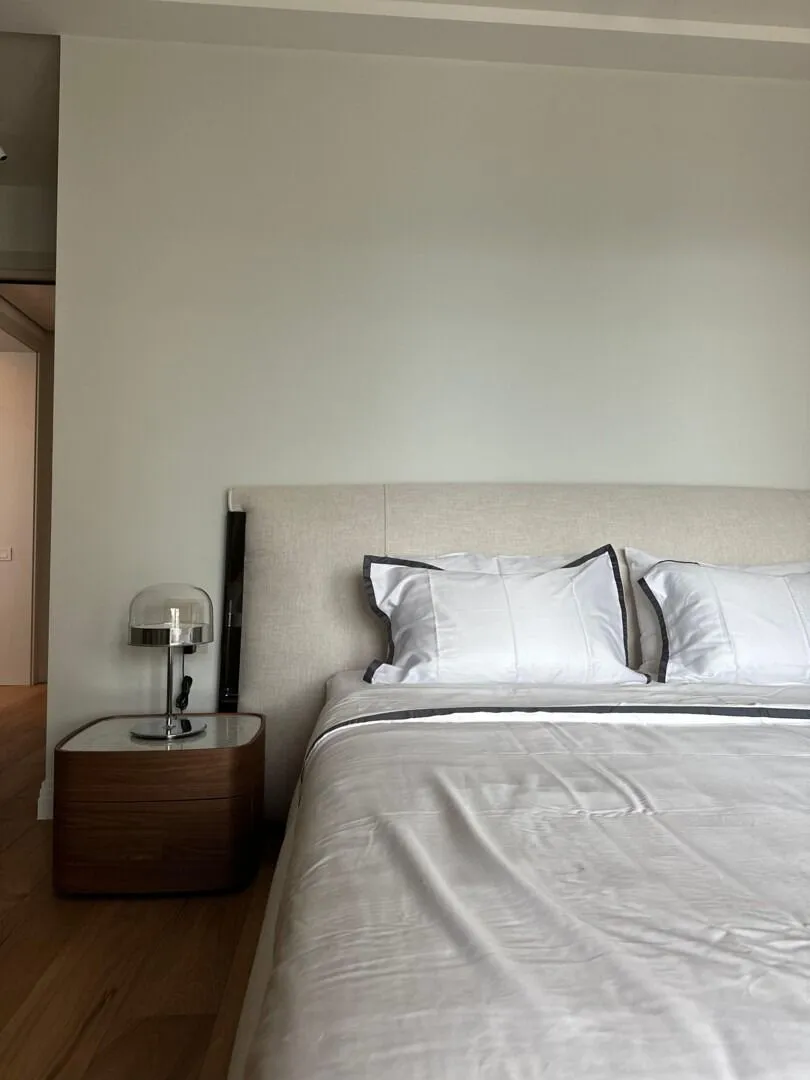 Prodaja, trosoban stan, 247m², Porto Montenegro, Tivat