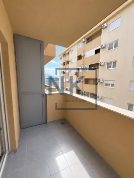 Prodaja, jednosoban stan, 48m², Tuški Put, Podgorica - image 5