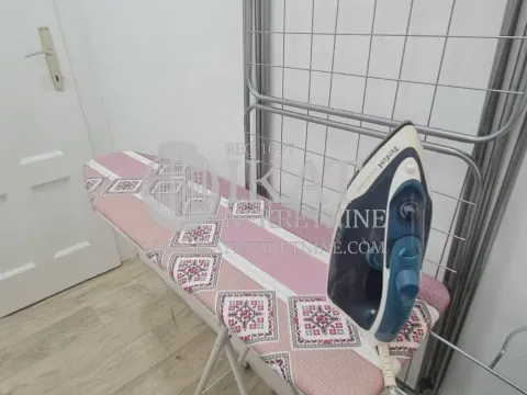 Izdavanje, dvosoban stan, 65m², Vukov Spomenik, Zvezdara Sve Podlokacije - image 13