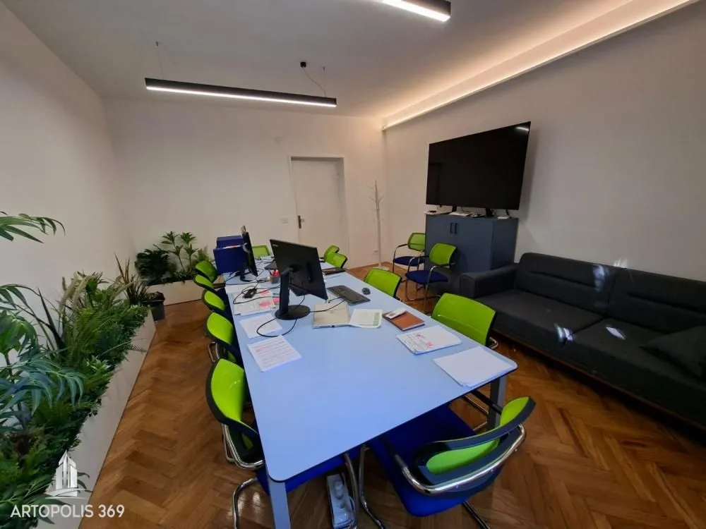 Rent, office space, 83m², Stari Grad, Beograd