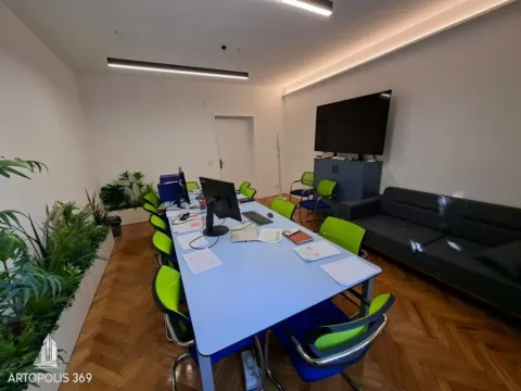 Rent, office space, 83m², Stari Grad, Beograd - image 4