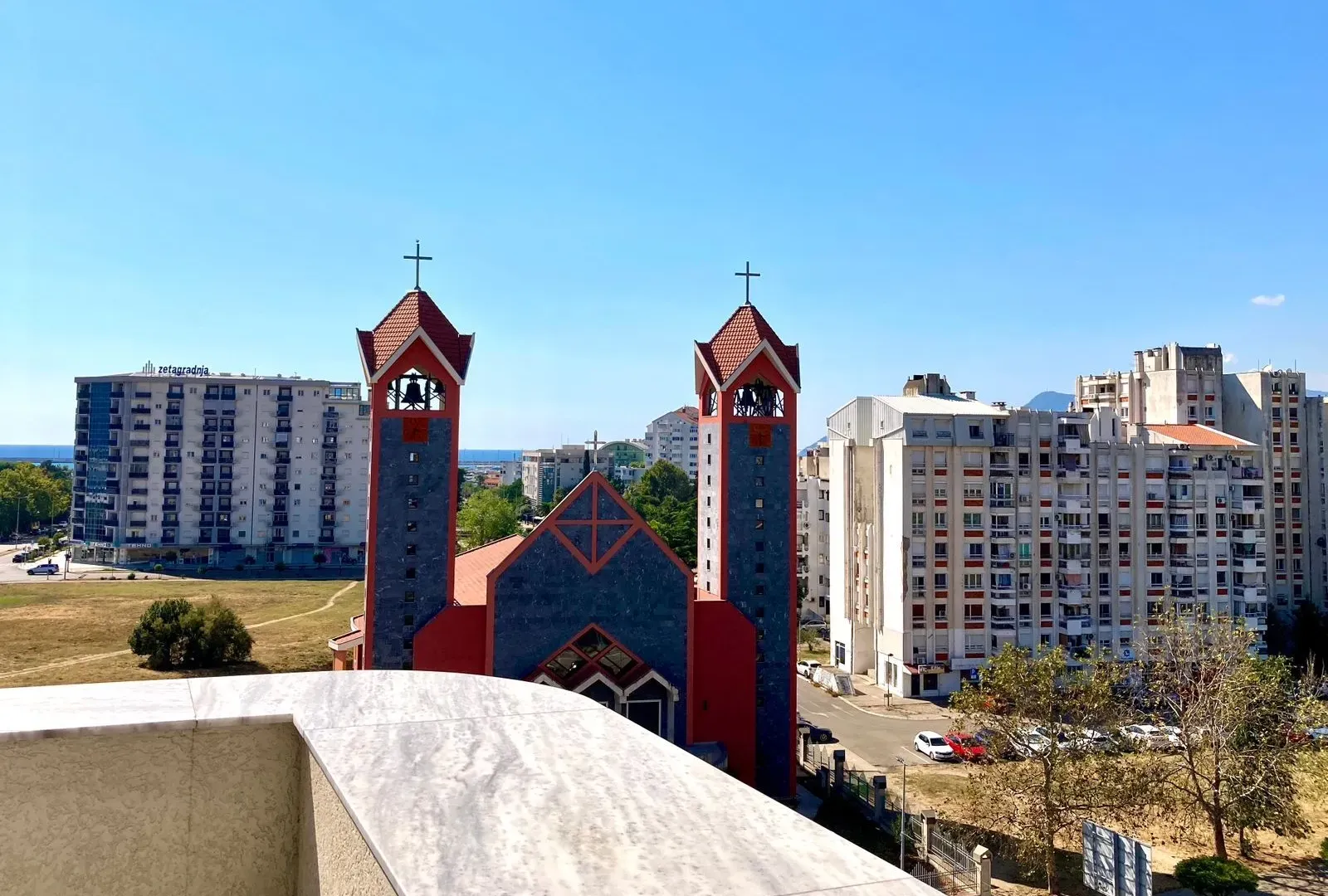 Prodaja, jednosoban stan, 41m², Bar, Crna Gora
