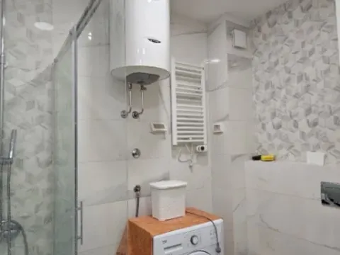 Rent, two bedroom apartment, 70m², Central Point, Podgorica - image 3