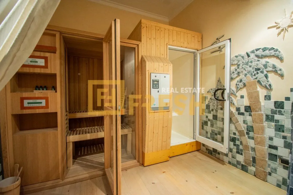 Sale, house, 1264m², Budva, Crna Gora
