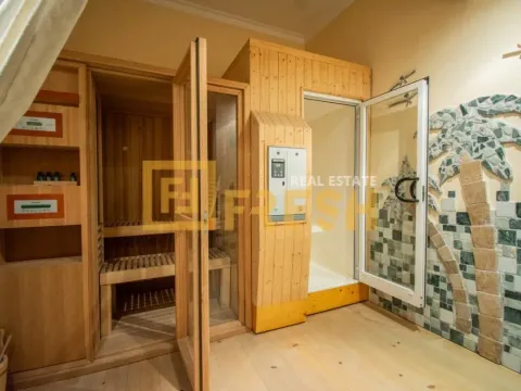 Sale, house, 1264m², Budva, Crna Gora - image 12