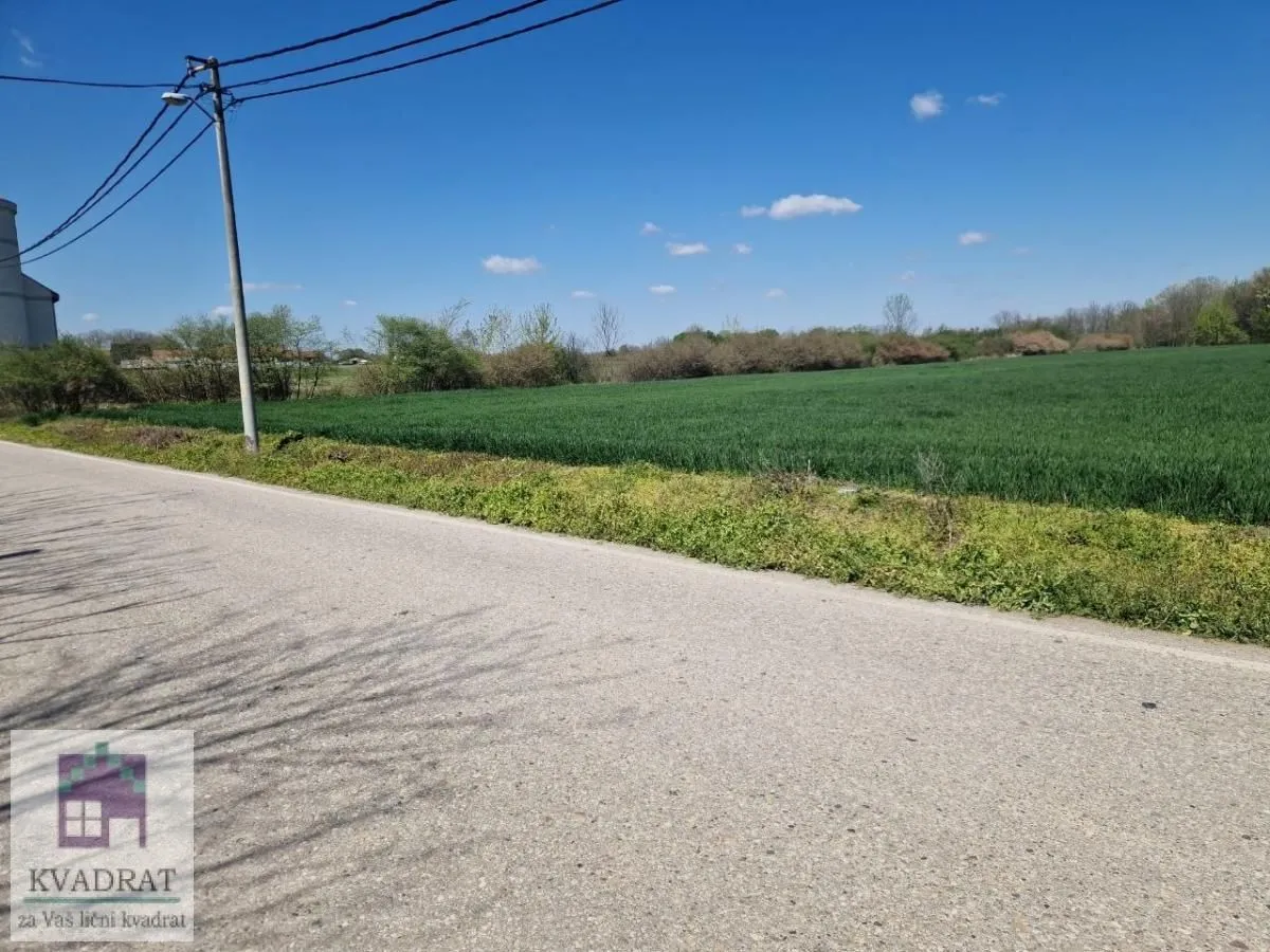 Prodaja, plac, 4300m², Piroman, Obrenovac