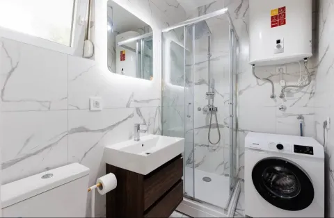 Prodaja, jednosoban stan, 51m², Bečići, Budva - image 9
