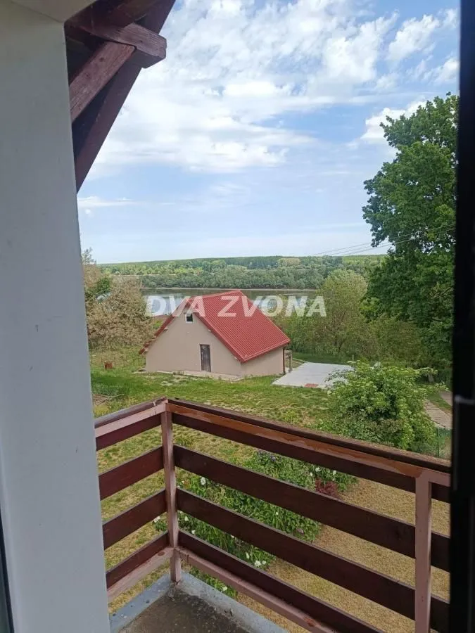 Prodaja, kuća, 126m², Stari Slankamen, Inđija