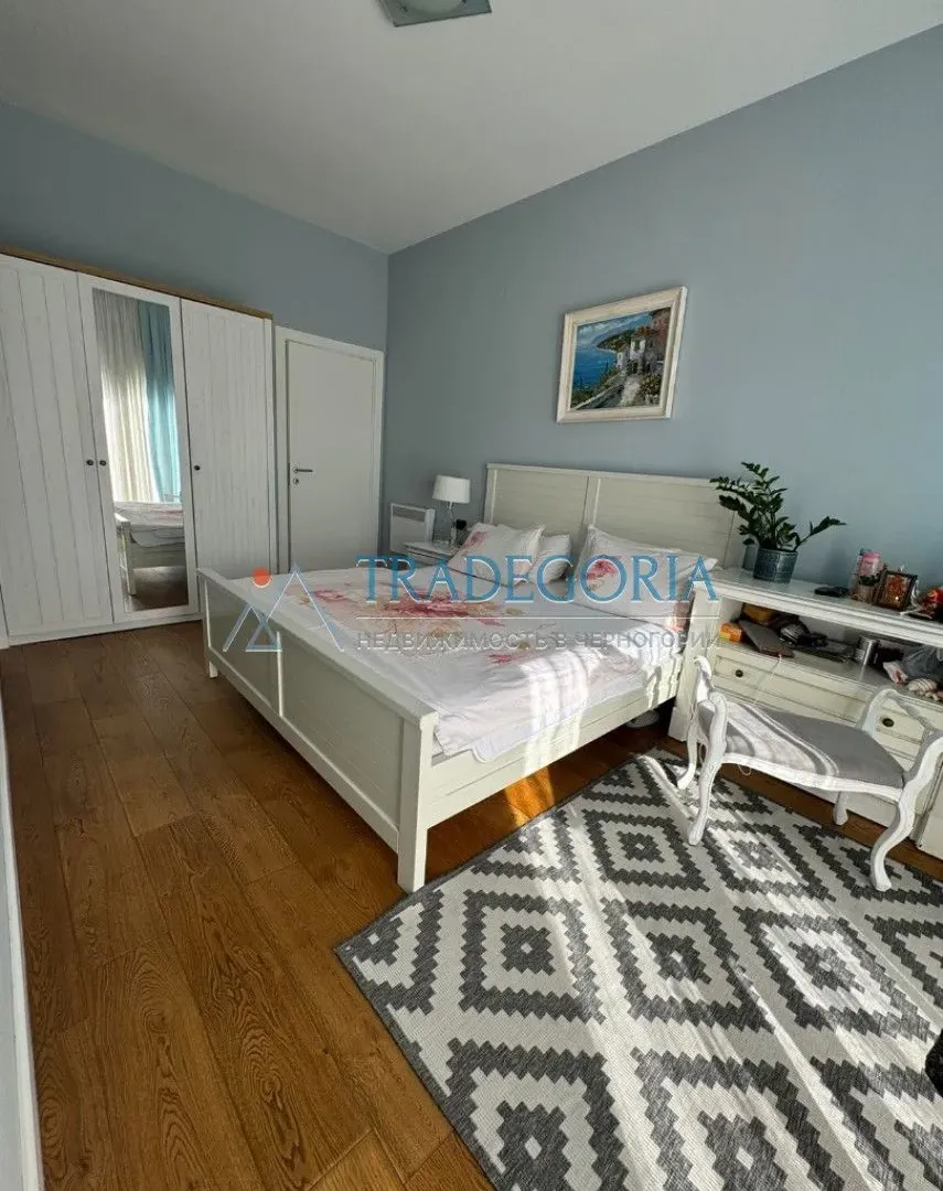 Prodaja, dvosoban stan, 96m², Bar, Crna Gora