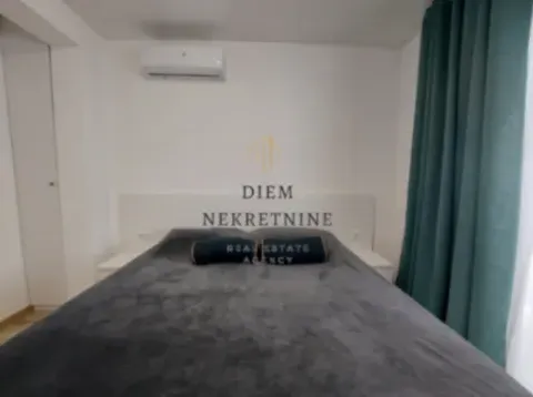 Rent, three bedroom apartment, 100m², Mažina, Tivat - image 9