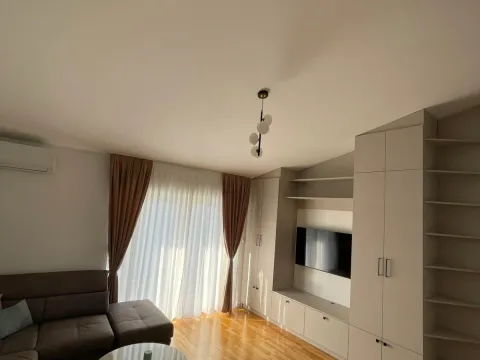 Izdavanje, jednosoban stan, 39m², Zabjelo, Podgorica - image 3