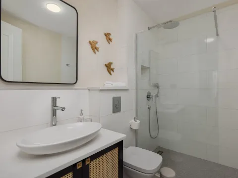 Sale, three bedroom apartment, 98m², Donja Lastva, Tivat - image 12