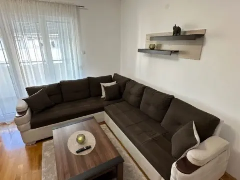 Izdavanje, jednosoban stan, 47m², Podgorica, Crna Gora - image 1