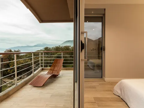 Prodaja, dvosoban stan, 119m², Kavač, Kotor - image 13