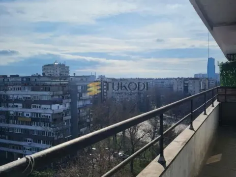 Sale, two bedroom apartment, 62m², Novi Beograd Sve Podlokacije, Beograd - image 10