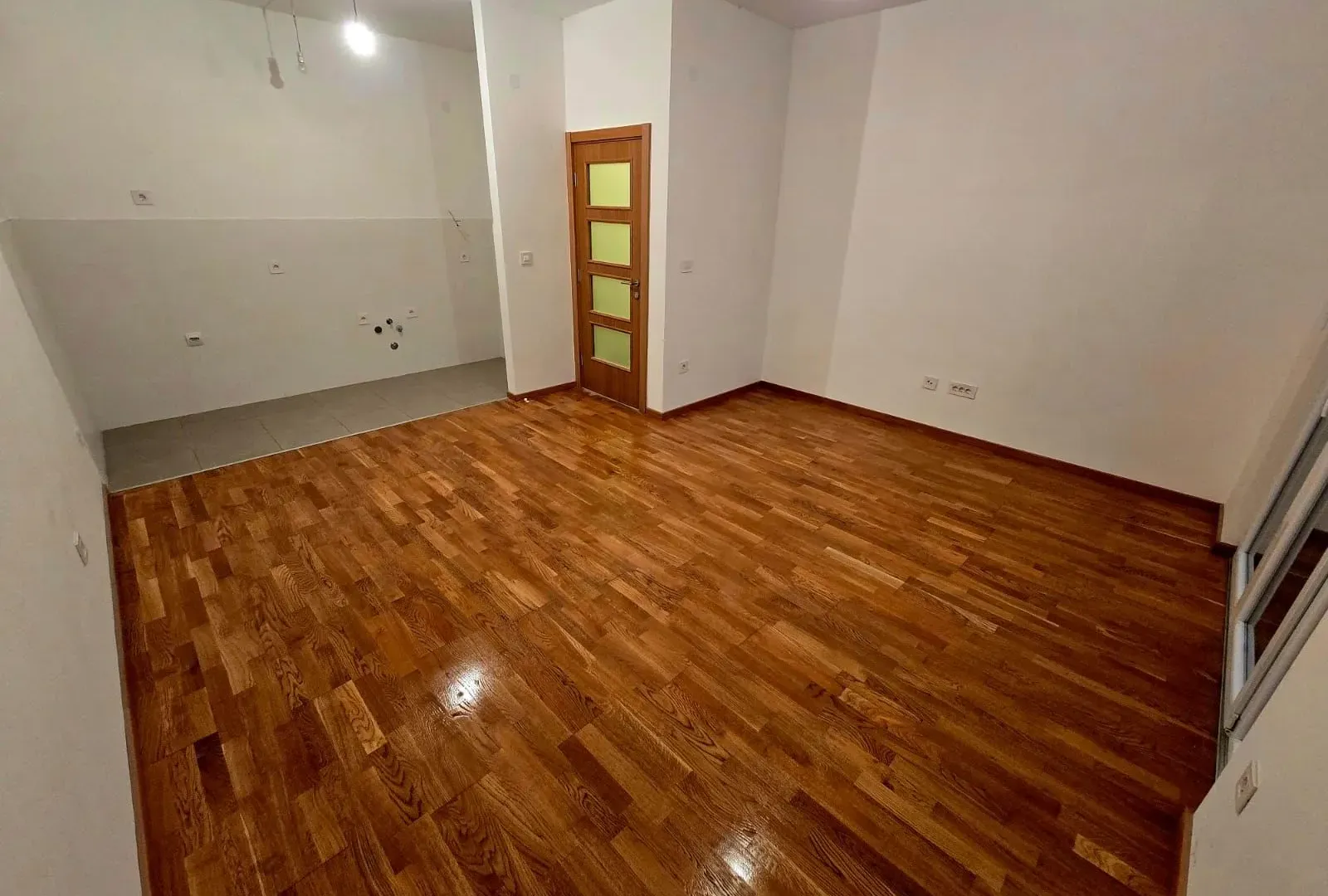 Prodaja, jednosoban stan, 72m², Stari Aerodrom, Podgorica