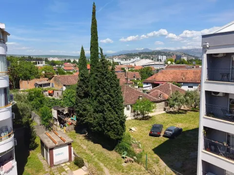 Izdavanje, jednosoban stan, 50m², Ljubović, Podgorica - image 5