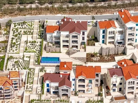 Prodaja, dvosoban stan, 105m², Luštica, Tivat - image 22