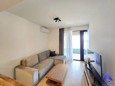 Sale, one bedroom apartment, 57m², Rafailovići, Budva - image 3
