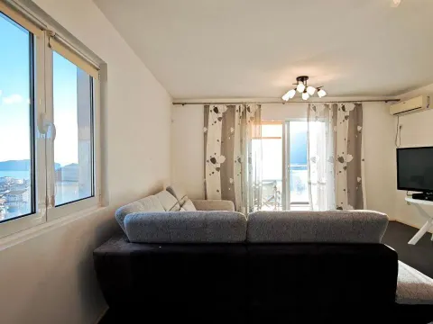 Sale, one bedroom apartment, 61m², Budva, Crna Gora - image 10