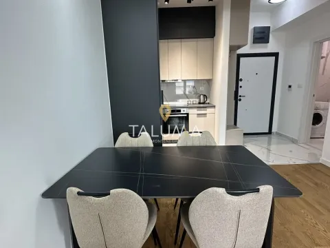 Prodaja, jednosoban stan, 39m², Zabjelo, Podgorica - image 10