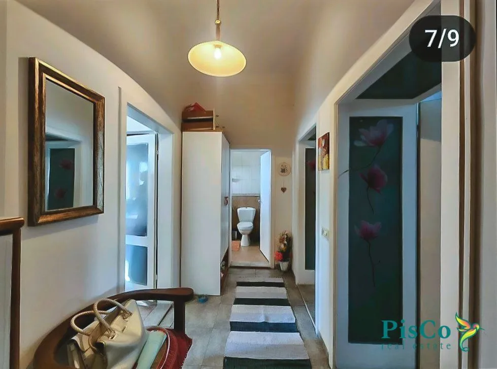 Rent, one bedroom apartment, 64m², Centar, Podgorica