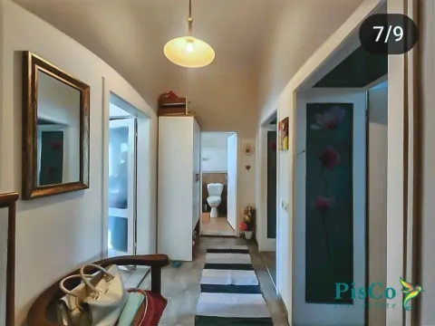 Izdavanje, jednosoban stan, 64m², Centar, Podgorica - image 7