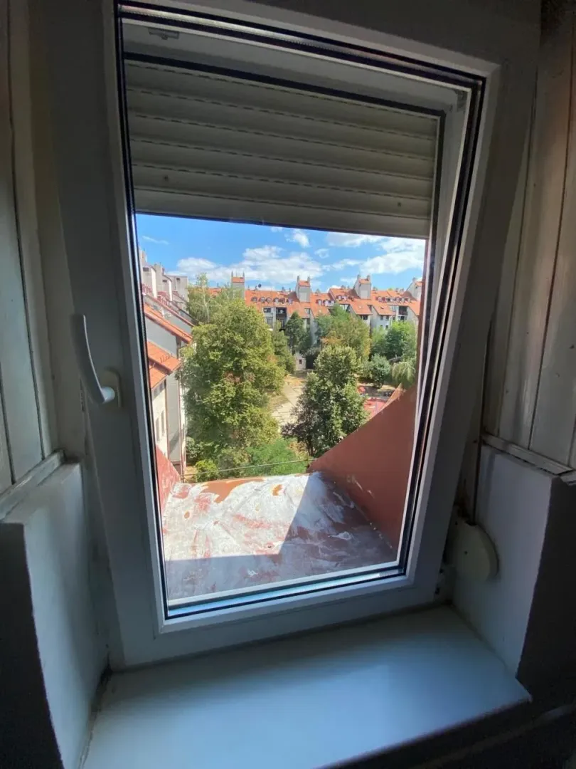 Sale, one bedroom apartment, 32m², Zvezdara Sve Podlokacije, Beograd