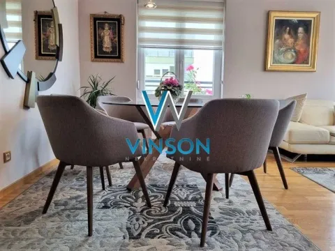 Izdavanje, trosoban stan, 78m², Grbavica, Novi Sad Sve Podlokacije - image 4