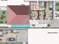 Sale, house, 235m², Kostanjica, Kotor - image 22