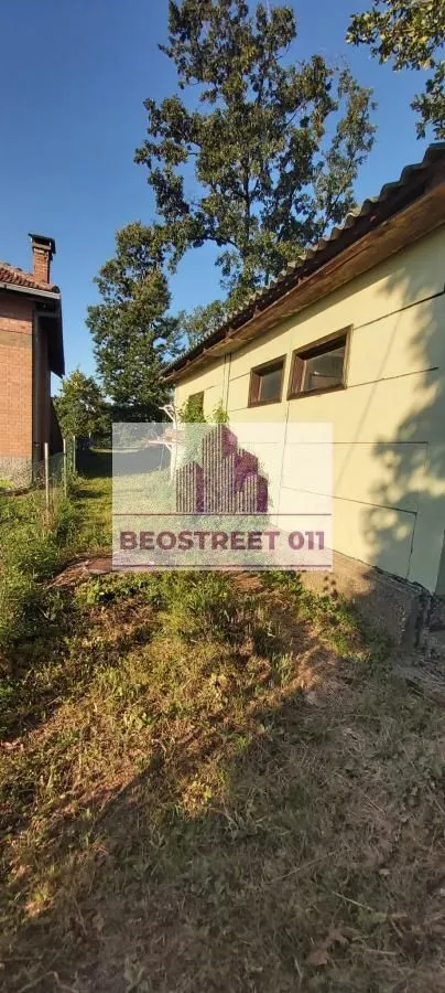 Prodaja, plac, 13m², Babe, Sopot