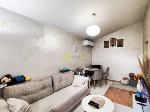 Sale, one bedroom apartment, 42m², Preko Morače, Podgorica - image 3