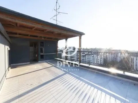 Rent, three bedroom apartment, 192m², Dorćol Sve Podlokacije, Beograd - image 20