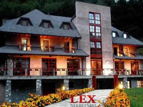 Prodaja, poslovni prostor, 1100m², Raška, Srbija - image 2