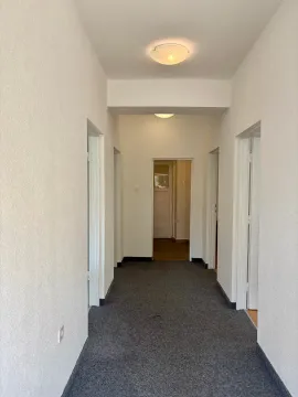 Rent, house, 125m², Ibričevina, Podgorica - image 9