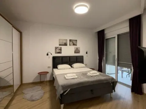 Izdavanje, jednosoban stan, 51m², Seljanovo, Tivat - image 6