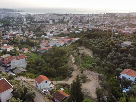 Prodaja, plac, 1100m², Bar, Crna Gora - image 2