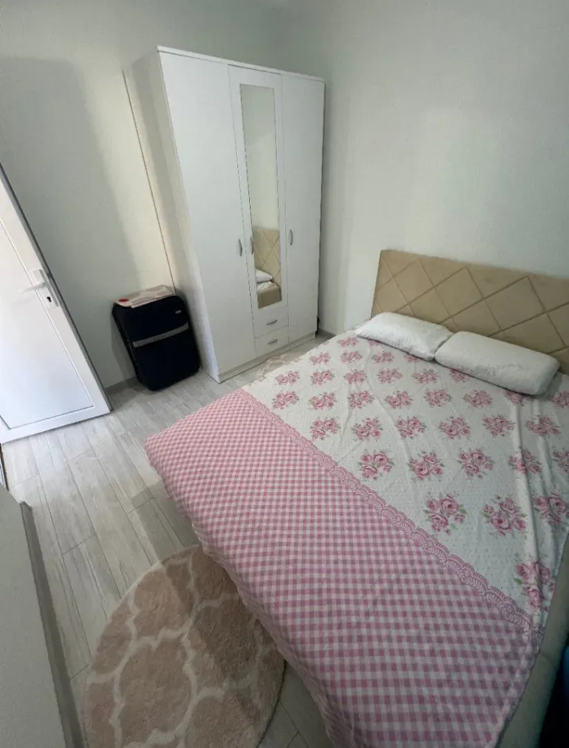 Prodaja, dvosoban stan, 66m², Makedonsko naselje, Bar