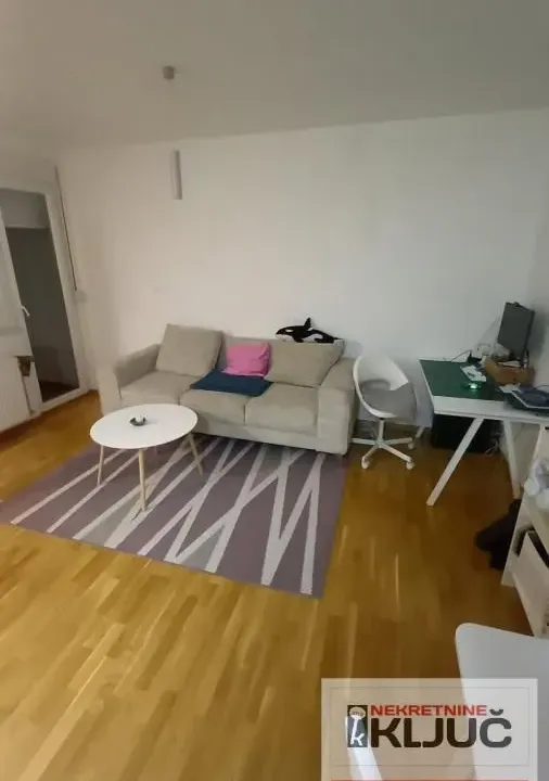 Rent, one bedroom apartment, 41m², Telep, Novi Sad Sve Podlokacije