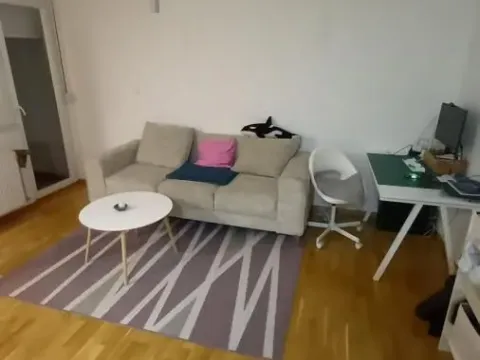 Izdavanje, jednosoban stan, 41m², Telep, Novi Sad Sve Podlokacije - image 1